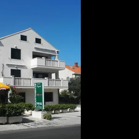Logos - Premium One-bedroom With Balcony And Sea View * Cavtat